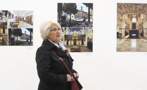 Prezentirana knjiga "Meeting of cultures", knjiga koja dočarava ljepotu Sarajeva 